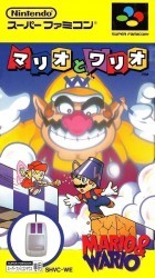 Mario And Wario Rom